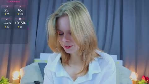 Julie online show from November 1, 2025, 4:31 pm