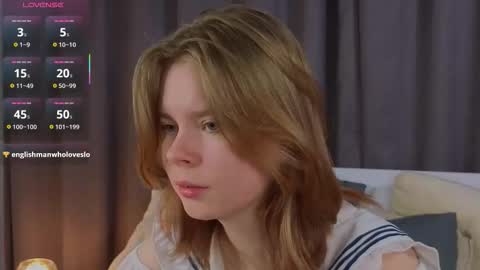 Julie online show from November 24, 2025, 4:40 pm