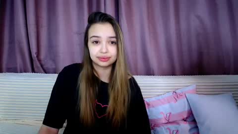 DoubleCherry online show from March 13, 2026, 1:07 pm