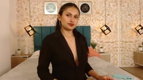 Julietha  online show from February 15, 2025, 8:54 pm