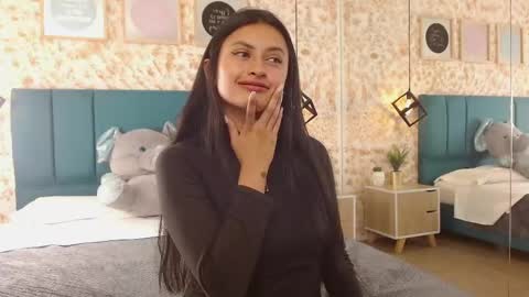 Julietha  online show from March 3, 2025, 8:21 pm