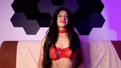 Julietha  online show from November 29, 2025, 12:13 am