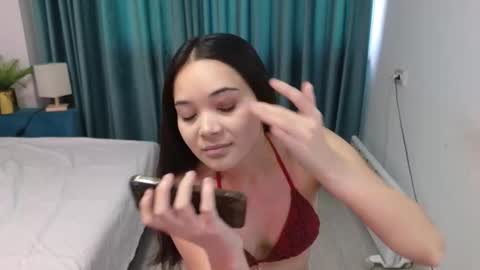 Snapshot of july_kane chatting on October 30, 2025, 6:48 am july_kane online show from October 30, 2025, 6:48 am