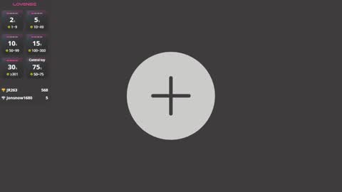 Hloya online show from January 31, 2025, 6:03 pm