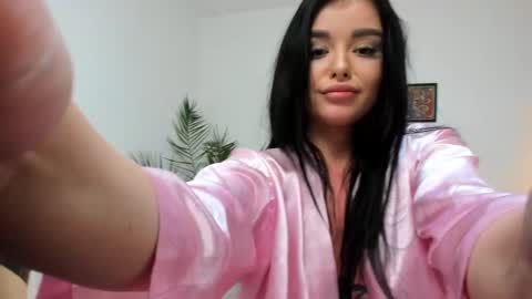 Snapshot of julya_lexa chatting on February 9, 2025, 8:54 am Julya online show from February 9, 2025, 8:54 am