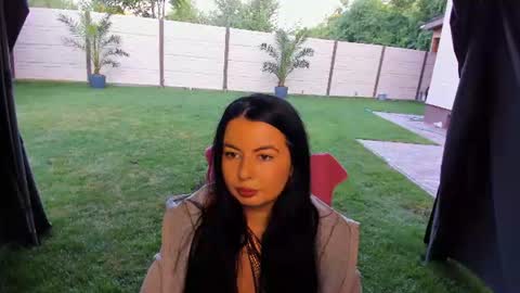 Snapshot of julya_lexa chatting on July 12, 2026, 3:19 am Julya online show from July 12, 2026, 3:19 am