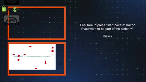 Julya Mistress online show from January 5, 2026, 5:27 pm