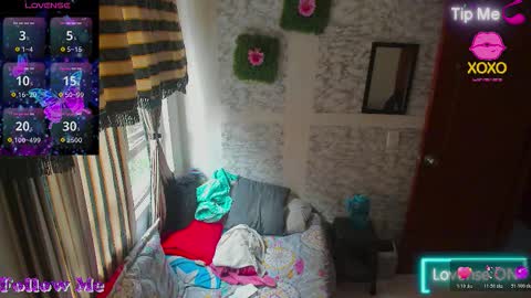 juliana online show from January 15, 2026, 6:55 pm