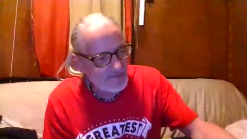 julysommers online show from April 25, 2026, 3:53 am