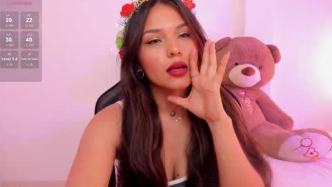 Snapshot of junbootix chatting on March 1, 2025, 7:04 pm ANGELINA indepen camgrl online show from March 1, 2025, 7:04 pm