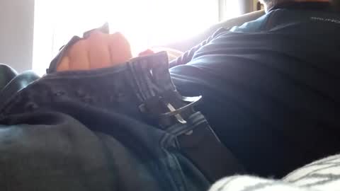 Gregor online show from November 23, 2025, 12:38 pm