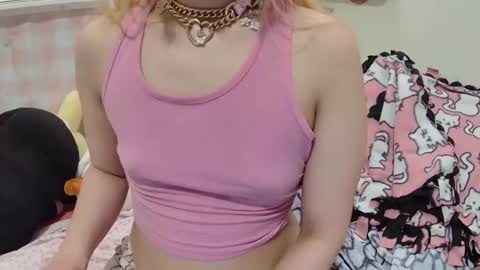 june999bunny online show from February 17, 2026, 6:10 am