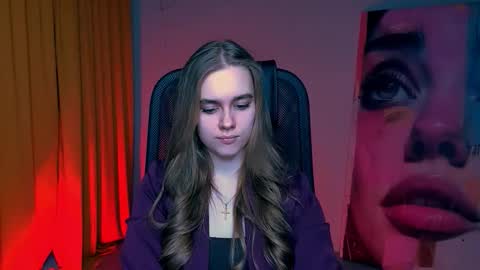 junewoods online show from March 16, 2026, 2:21 pm