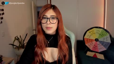 Call me Sussy  online show from December 9, 2024, 1:07 am