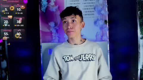 Junior online show from February 10, 2025, 7:49 pm