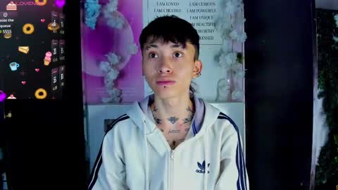 Junior online show from February 12, 2025, 9:11 pm