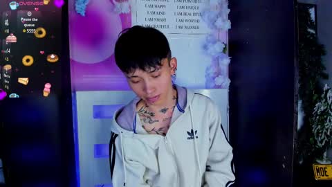 Junior online show from February 13, 2025, 12:13 am