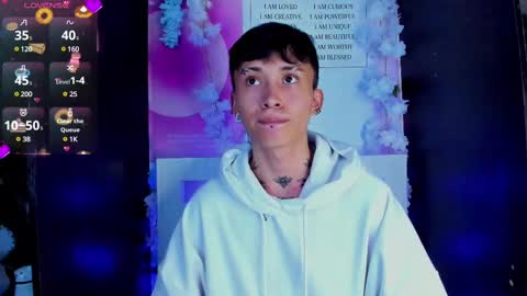 Junior online show from February 15, 2025, 7:28 pm