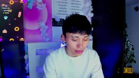 Junior online show from February 18, 2025, 1:21 am