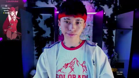 Junior online show from February 26, 2025, 9:27 pm