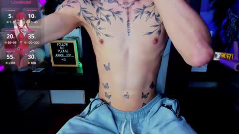 Junior online show from March 5, 2025, 3:40 pm