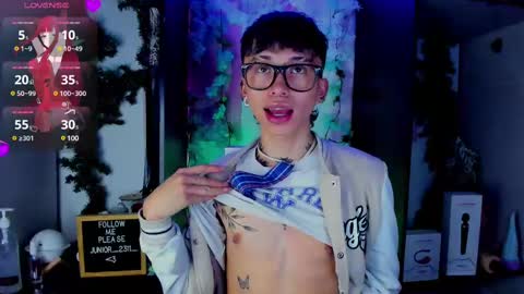 Junior online show from March 7, 2025, 5:51 am