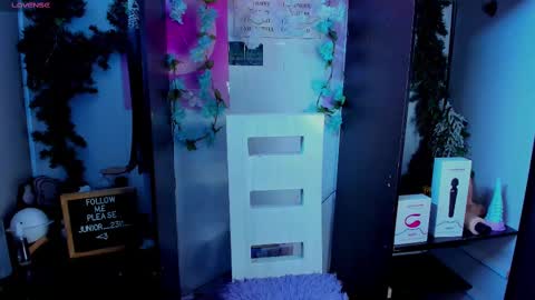 Junior online show from March 10, 2025, 8:56 pm