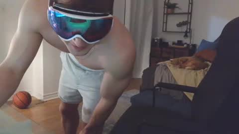 Junior Madison online show from February 16, 2025, 12:52 am