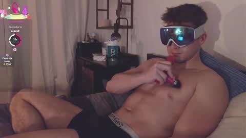 Junior Madison online show from March 7, 2025, 2:15 am