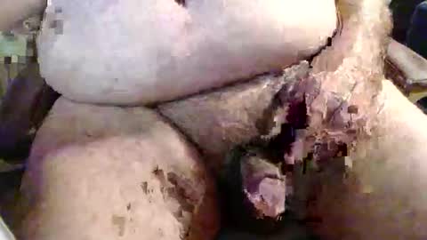 Snapshot of junjor67 chatting on October 25, 2025, 7:08 pm Werner online show from October 25, 2025, 7:08 pm