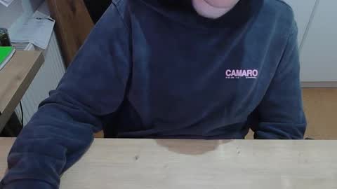 junk2711 online show from November 8, 2025, 6:29 pm