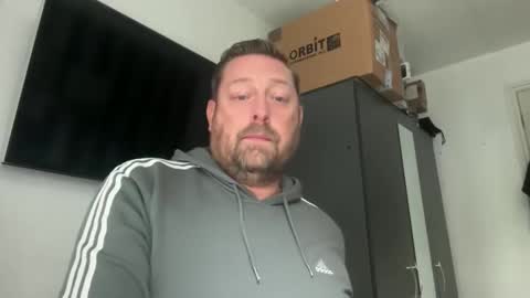 Junky online show from October 12, 2025, 1:10 pm