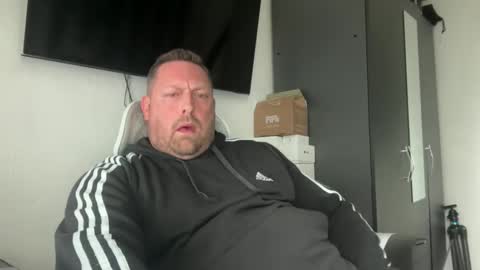 Junky online show from March 12, 2026, 2:56 pm