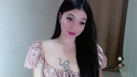 Snapshot of juny_lany chatting on February 23, 2026, 5:16 am Karla online show from February 23, 2026, 5:16 am