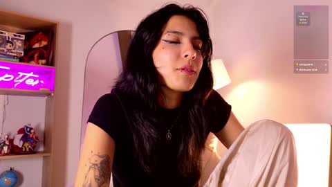 Welcome to my new account online show from October 18, 2025, 11:16 pm