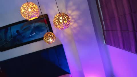 Jupiter Fox online show from December 27, 2024, 11:39 am