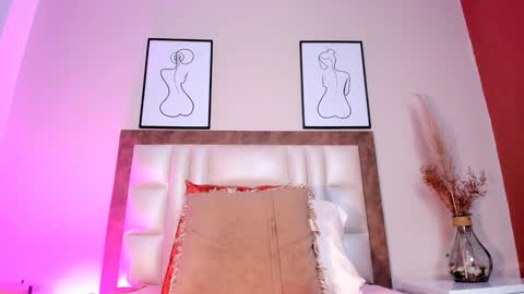 Jupiter Fox online show from January 15, 2025, 5:47 pm