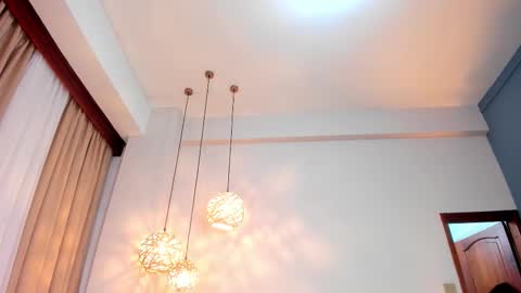 Jupiter Fox online show from February 20, 2026, 6:26 am