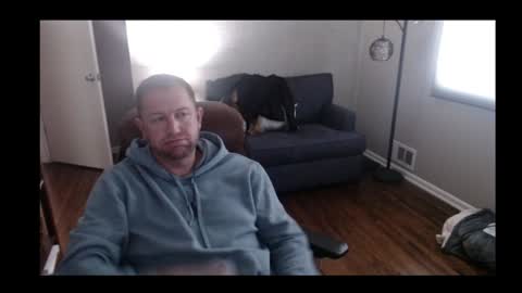 Snapshot of jusbeaz8722 chatting on December 6, 2024, 3:55 pm JustnSide Unexxst online show from December 6, 2024, 3:55 pm