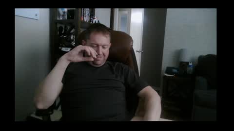 Snapshot of jusbeaz8722 chatting on January 4, 2025, 9:20 pm JustnSide Unexxst online show from January 4, 2025, 9:20 pm