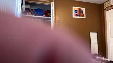 Snapshot of jussumwun chatting on January 20, 2025, 7:57 pm jussumwun online show from January 20, 2025, 7:57 pm