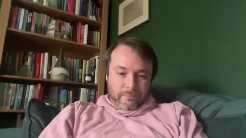 Just4kicks91 online show from January 4, 2025, 11:43 am