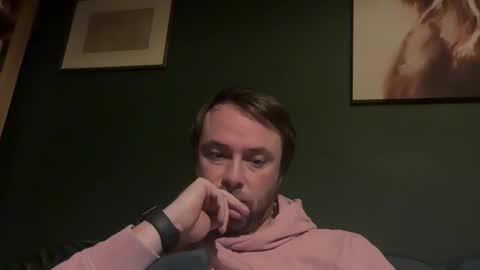 Just4kicks91 online show from January 4, 2025, 3:49 pm