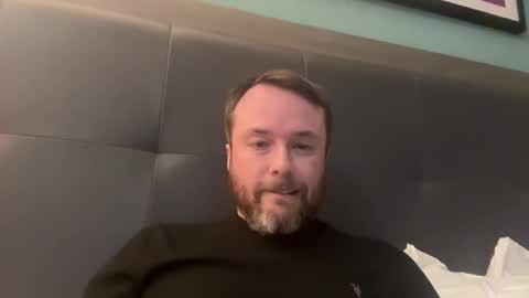 Just4kicks91 online show from January 27, 2025, 5:04 pm