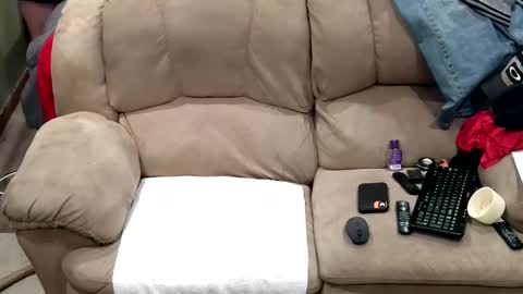 justGerkinITinsta online show from January 26, 2025, 8:03 am