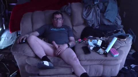 justGerkinITinsta online show from April 13, 2026, 5:46 am