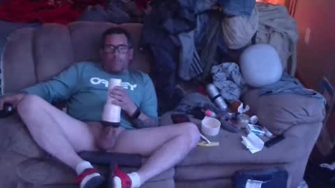 justGerkinITinsta online show from May 26, 2026, 5:36 am