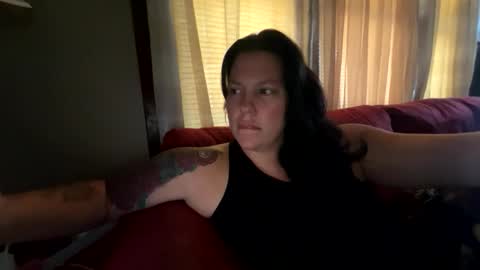 Flirty influncer online show from September 29, 2025, 9:52 pm