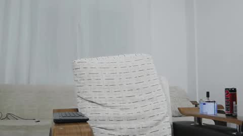 just_alexx12 online show from October 26, 2025, 8:15 pm