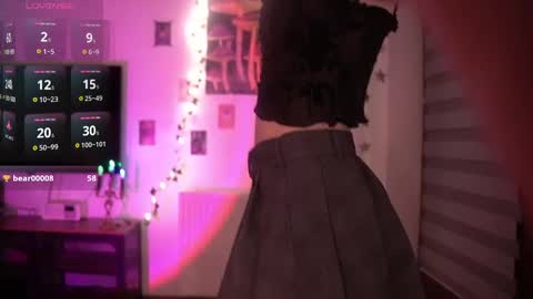 Julia online show from December 18, 2024, 4:53 am